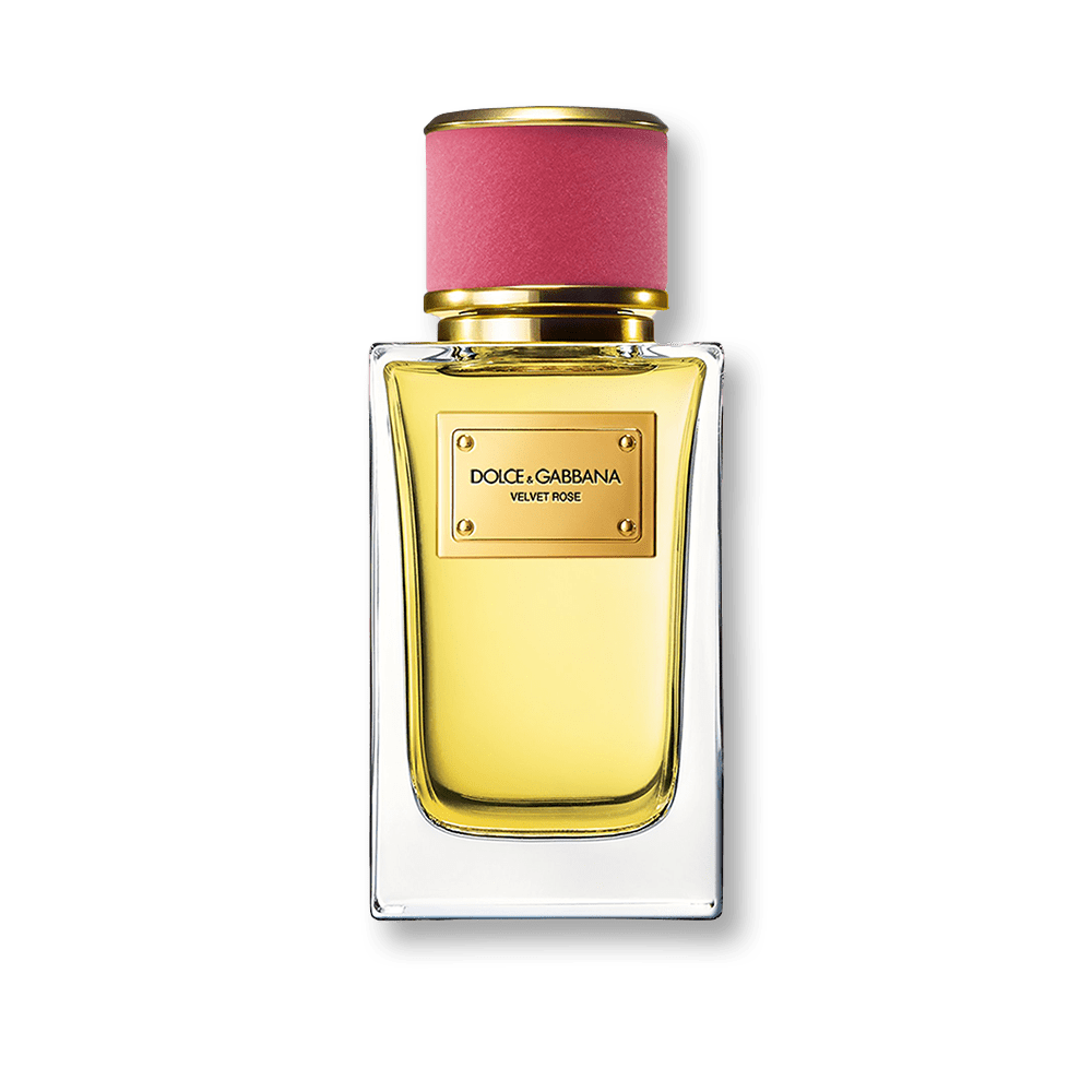 Dolce & Gabbana Velvet Love EDP | My Perfume Shop