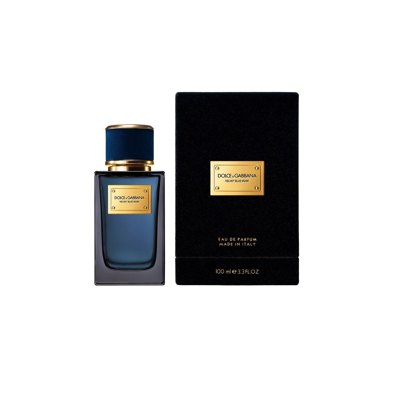 Dolce & gabbana velvet hotsell oriental musk