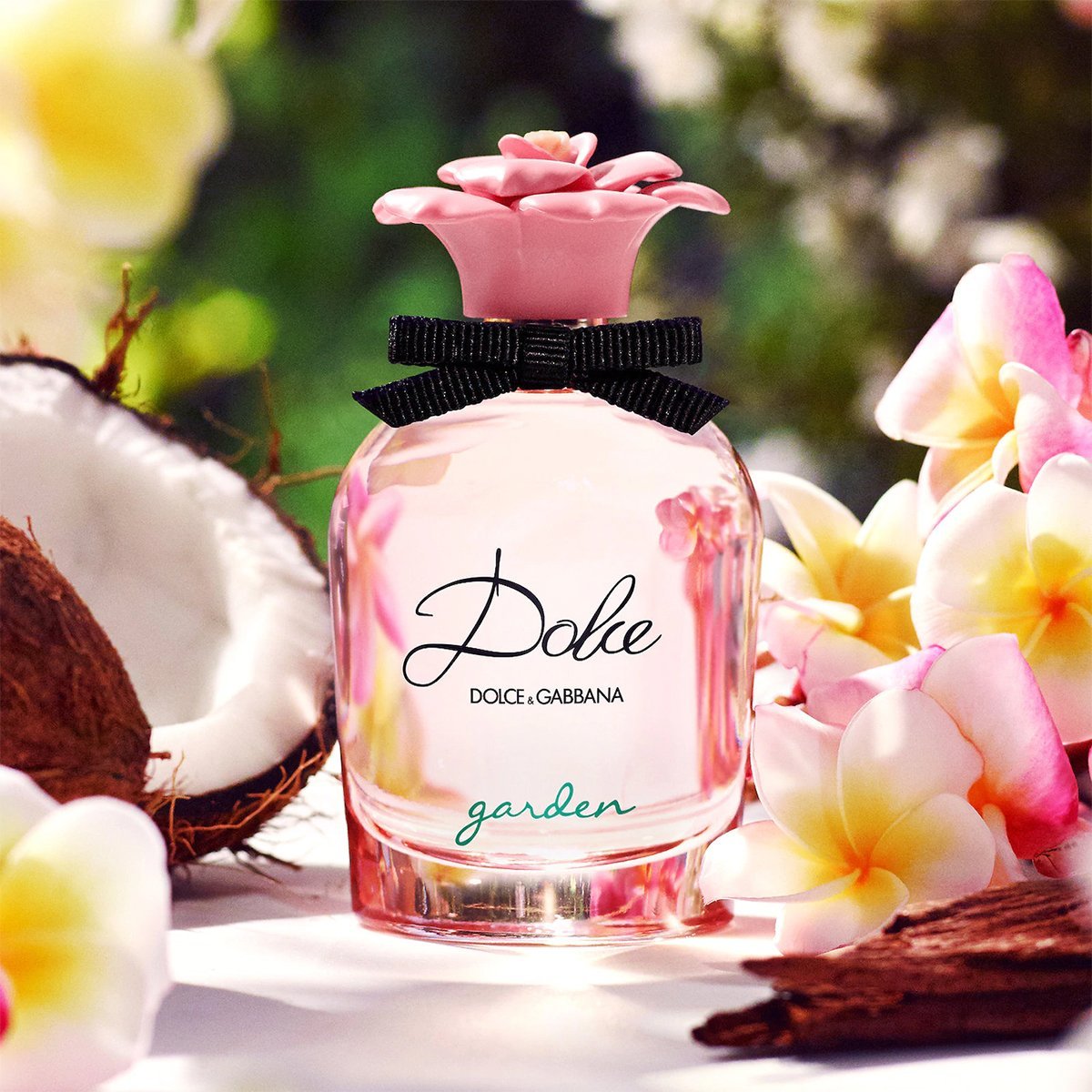 Dolce Gabbana DOLCE GARDEN For Her Fragrance Sample