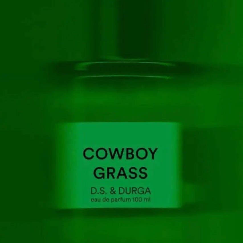 D.S. & Durga Cowboy Grass EDP | My Perfume Shop
