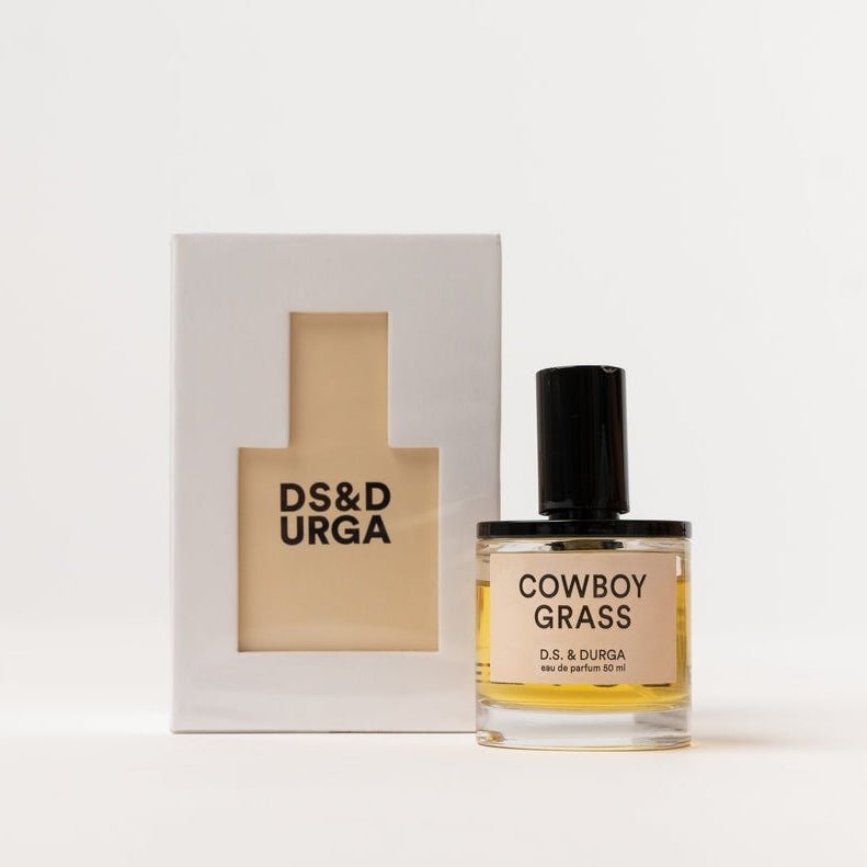 D.S. & Durga Cowboy Grass EDP | My Perfume Shop