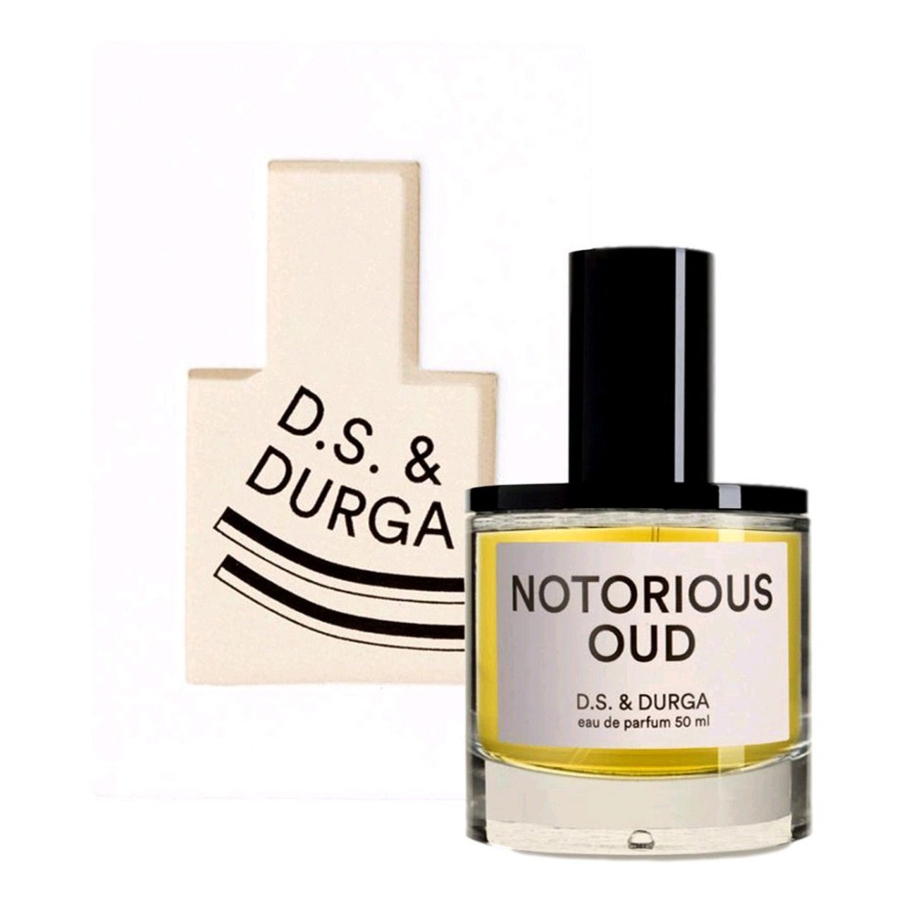 D.S.& Durga Notorious Oud EDP | My Perfume Shop Australia