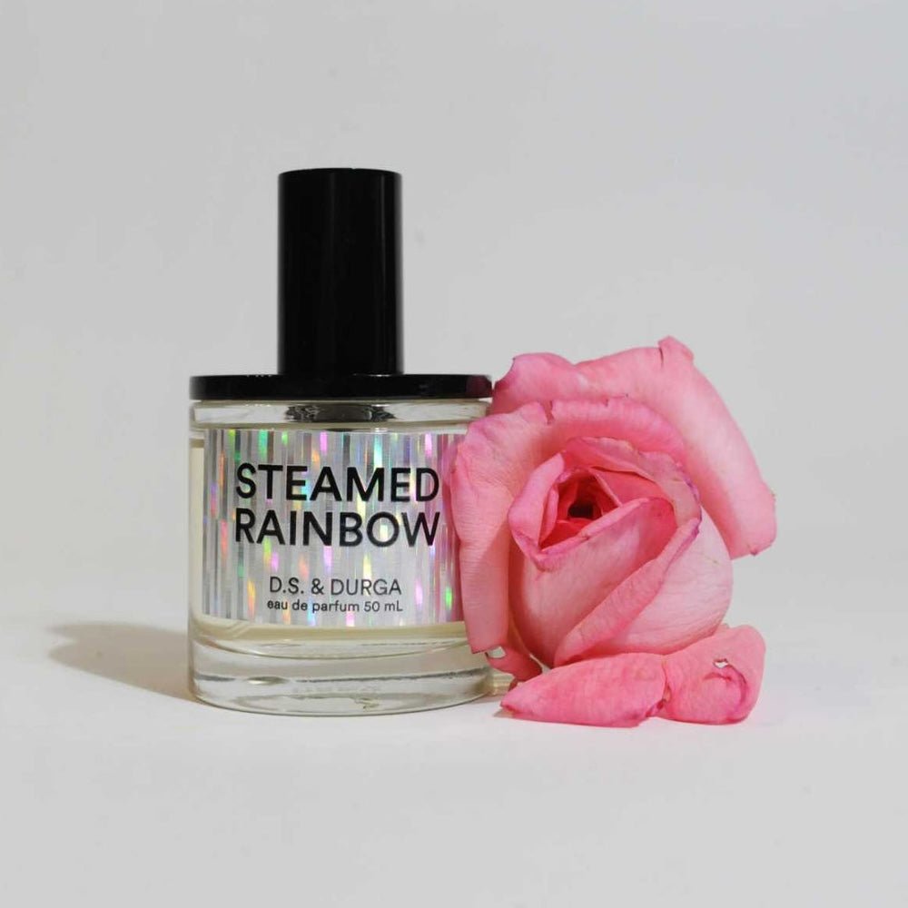 D.S.& Durga Steamed Rainbow EDP | My Perfume Shop