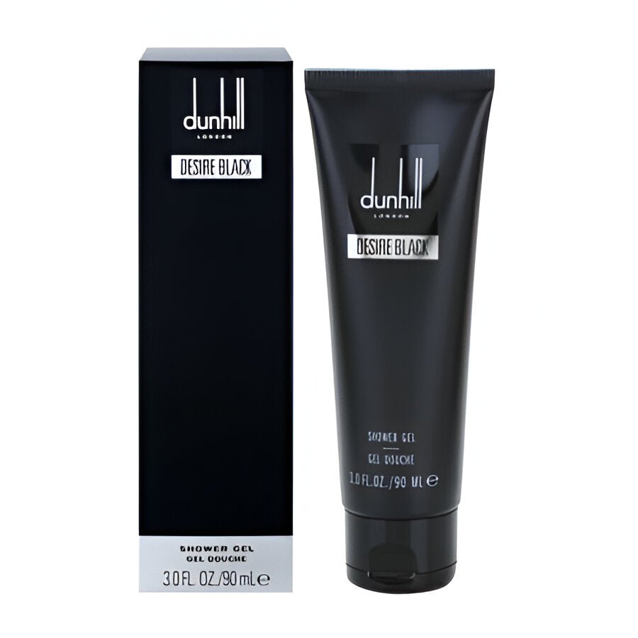 Dunhill Desire Black Shower Gel | My Perfume Shop