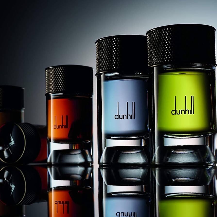 Dunhill Signature Collection Agar Wood EDP | My Perfume Shop