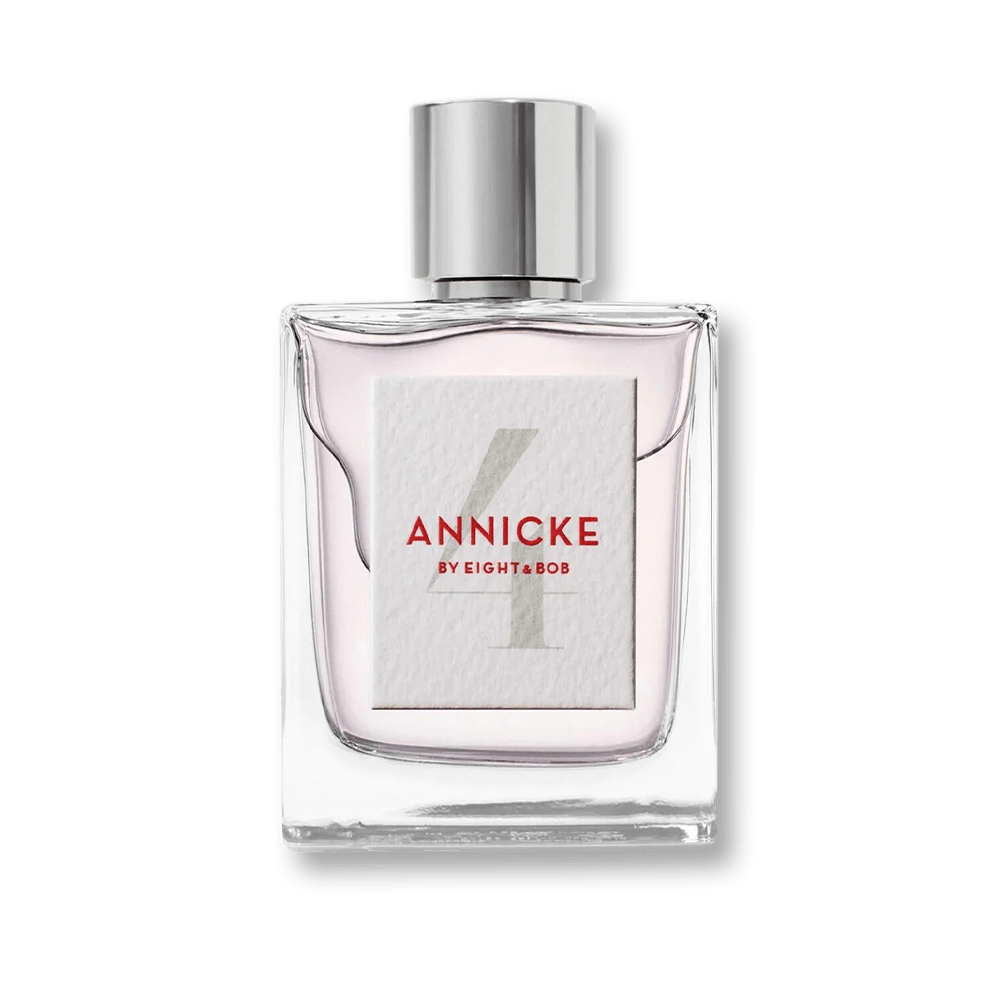Eight & Bob Annicke 4 EDP | My Perfume Shop