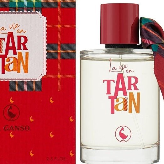 El Ganso La Vie En Tartan EDT | My Perfume Shop