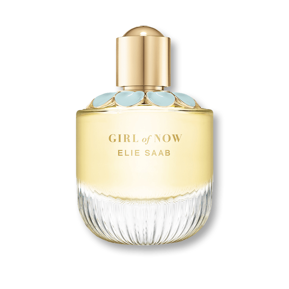 Elie Saab Girl Of Now EDP - My Perfume Shop Australia
