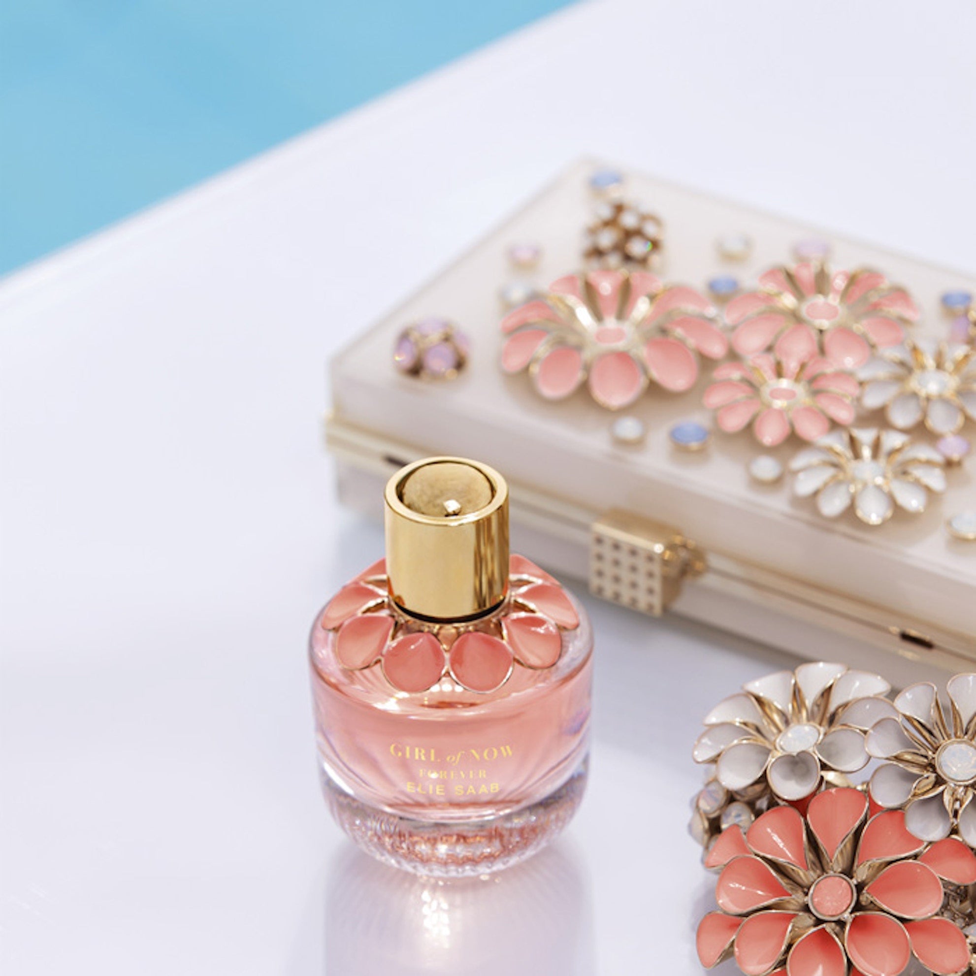 Shop Elie Saab Girl Of Now Forever EDP