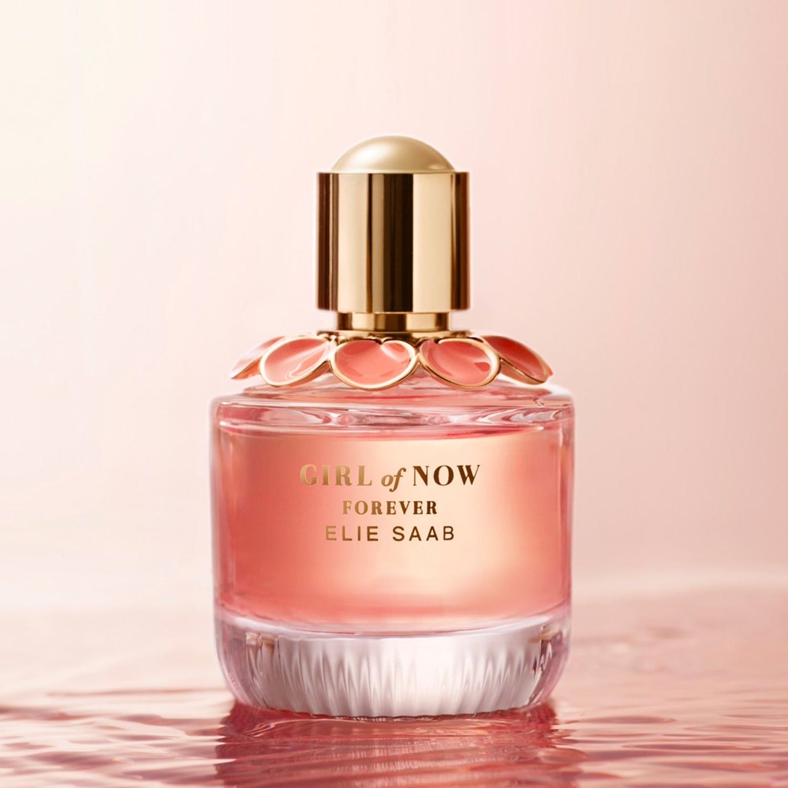 Shop Elie Saab Girl Of Now Forever EDP