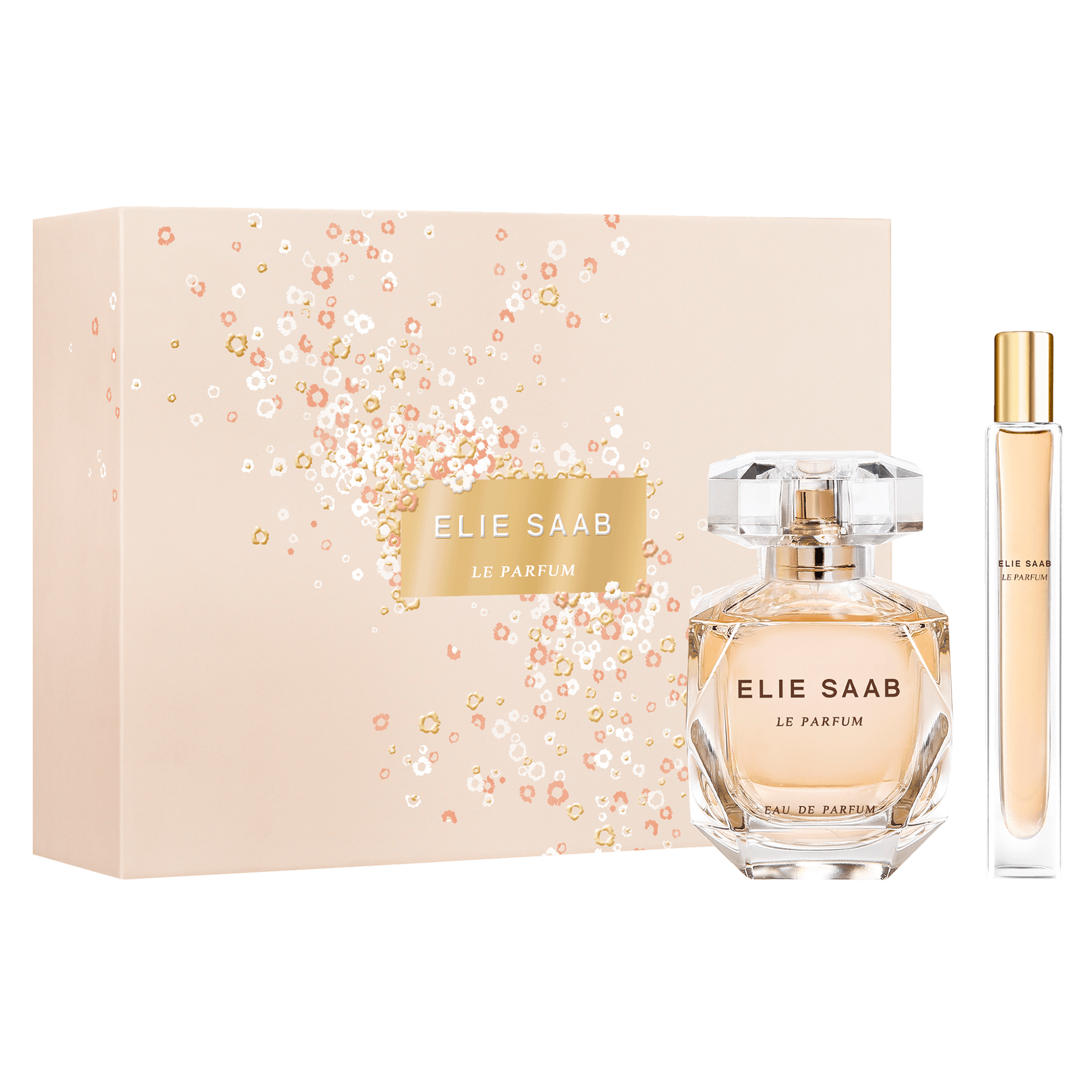Elie Saab Le Parfum EDP Travel Set | My Perfume Shop Australia