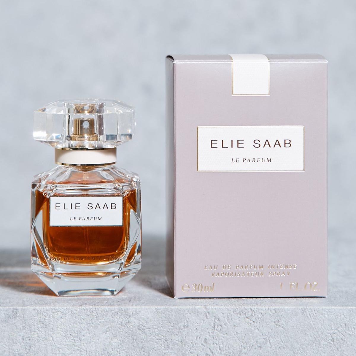 Elie Saab Le Parfum Intense Parfum | My Perfume Shop Australia