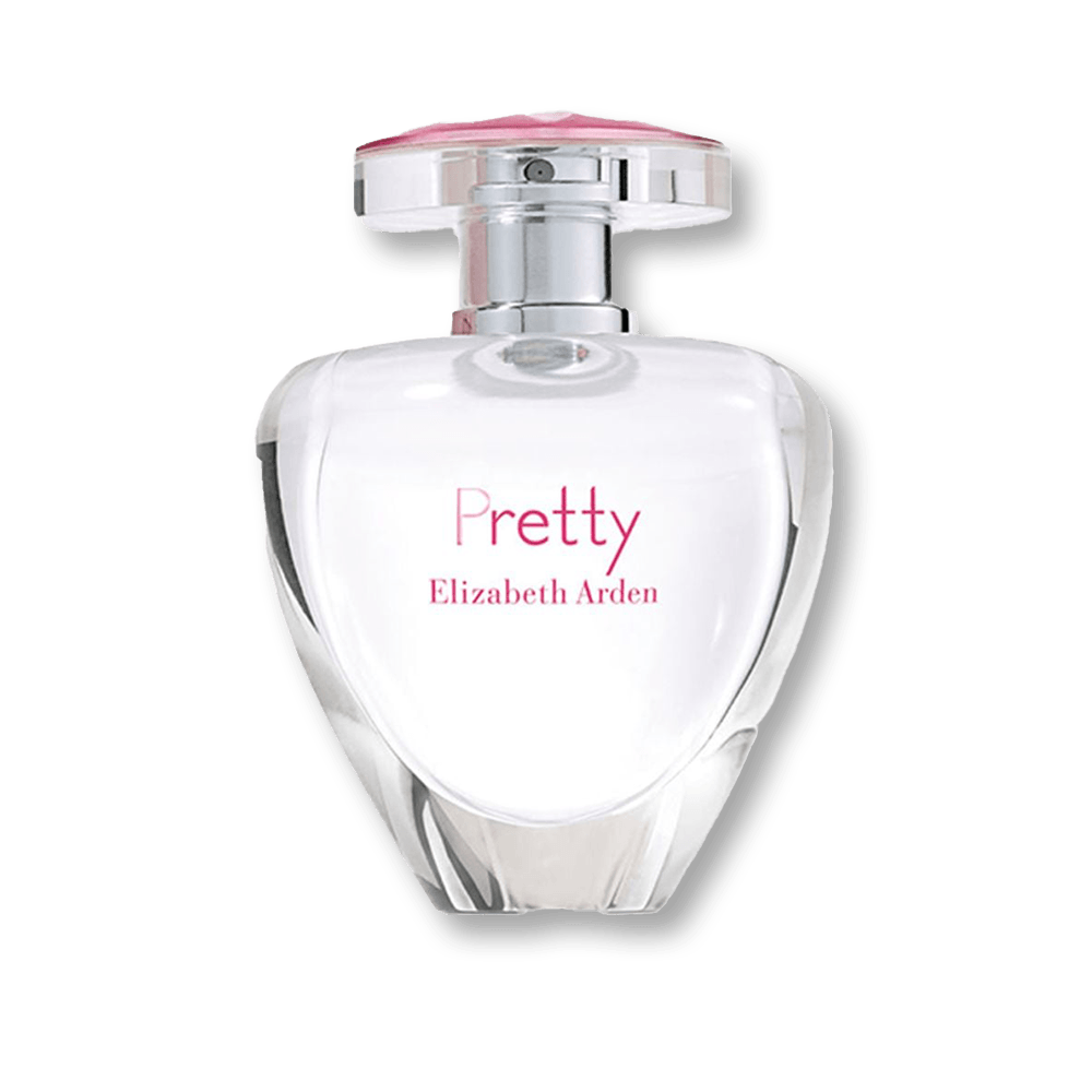 Elizabeth R Age Pretty Shop Elizabeth Arden Pretty EDP
