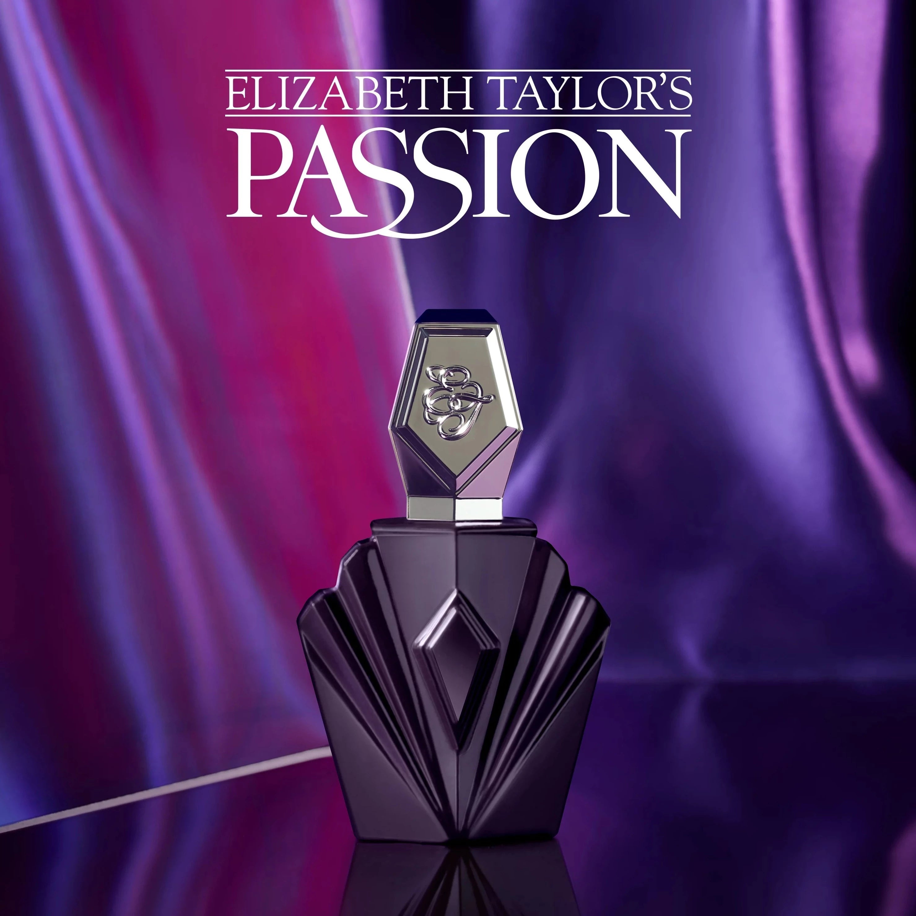 Elizabeth Taylor Passion EDT | My Perfume Shop