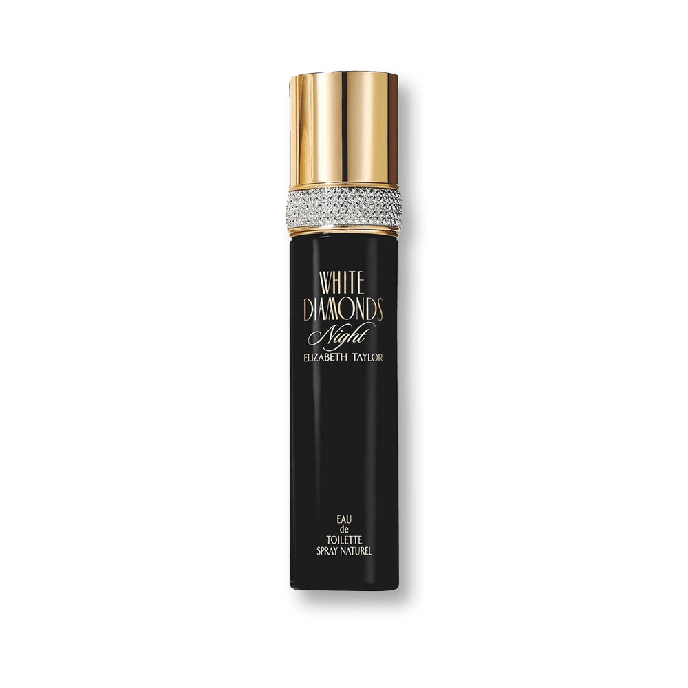 Shop Elizabeth Taylor White Diamonds Night EDT in Australia