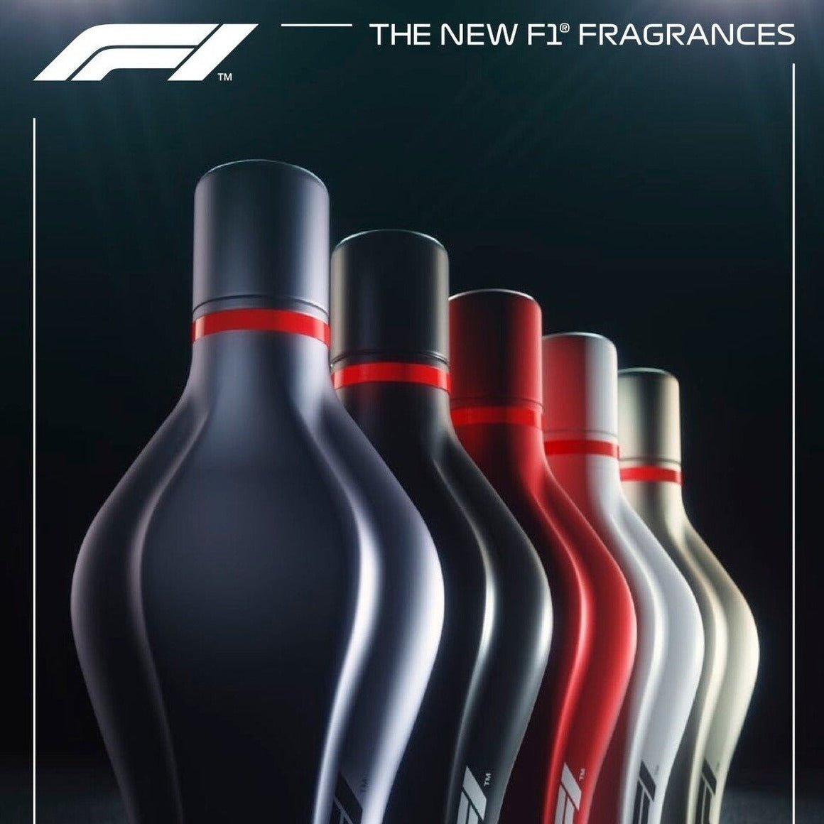 Shop F1 Race Collection Neeeum White EDT in Australia