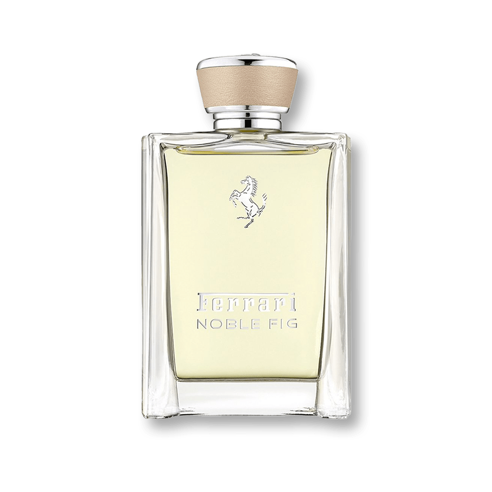 Shop Ferrari Noble Fig EDT in Australia
