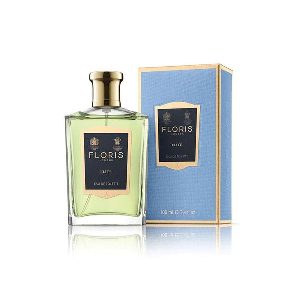 Floris Elite EDT | My Perfume Shop