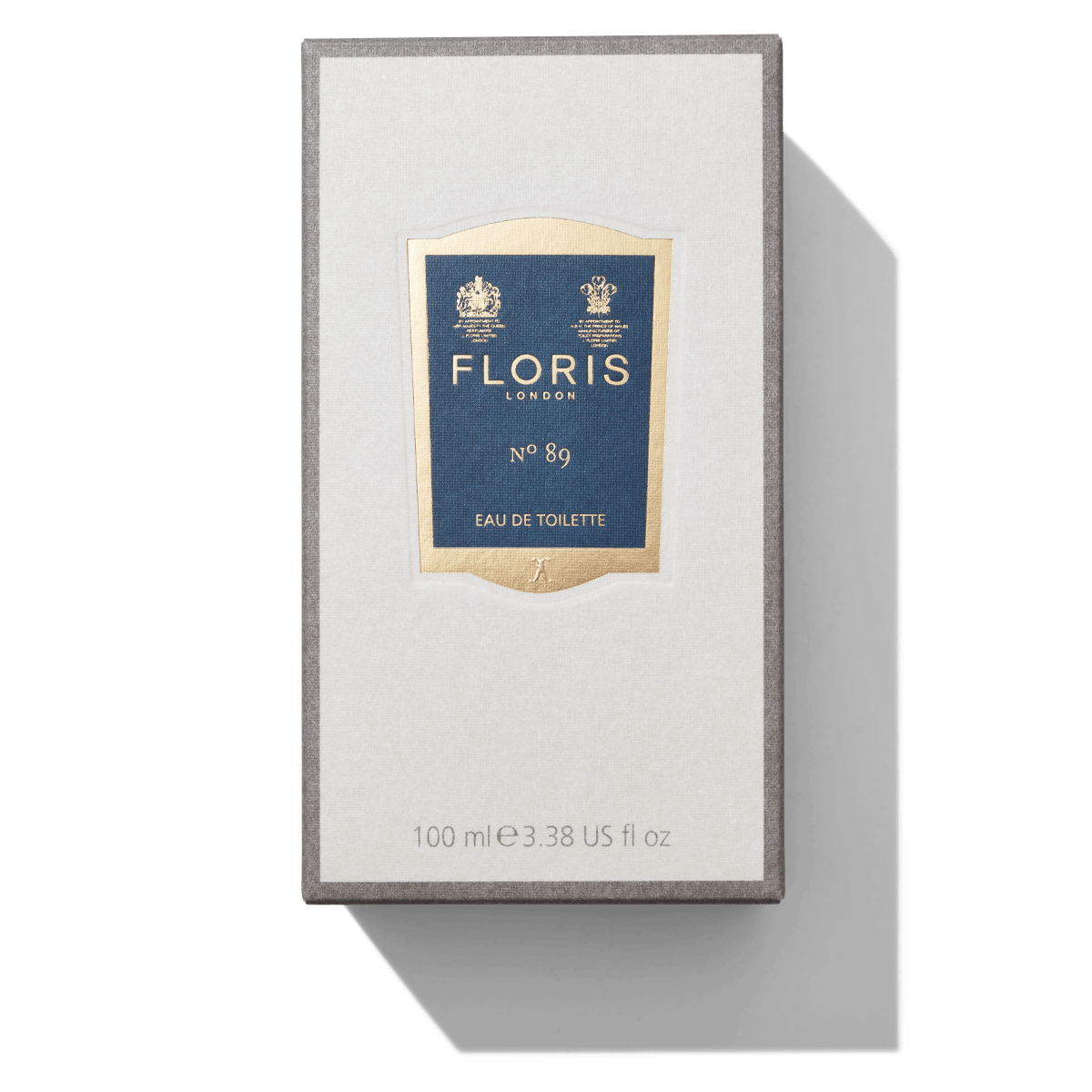 Floris No.89 EDT For Men | My Perfume Shop