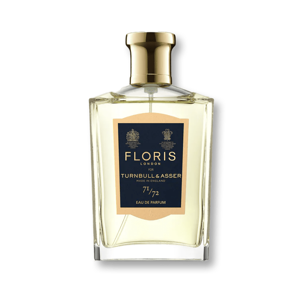 Shop Floris Turnbull & Asser 71/72 EDP