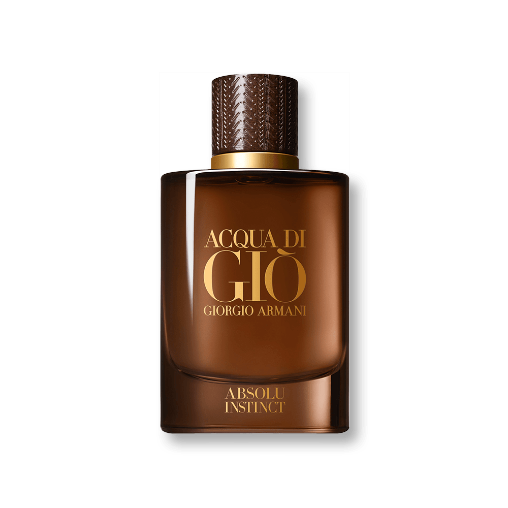 Giorgio armani discount absolu australia