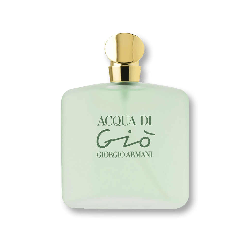 Acqua di gio for her hot sale