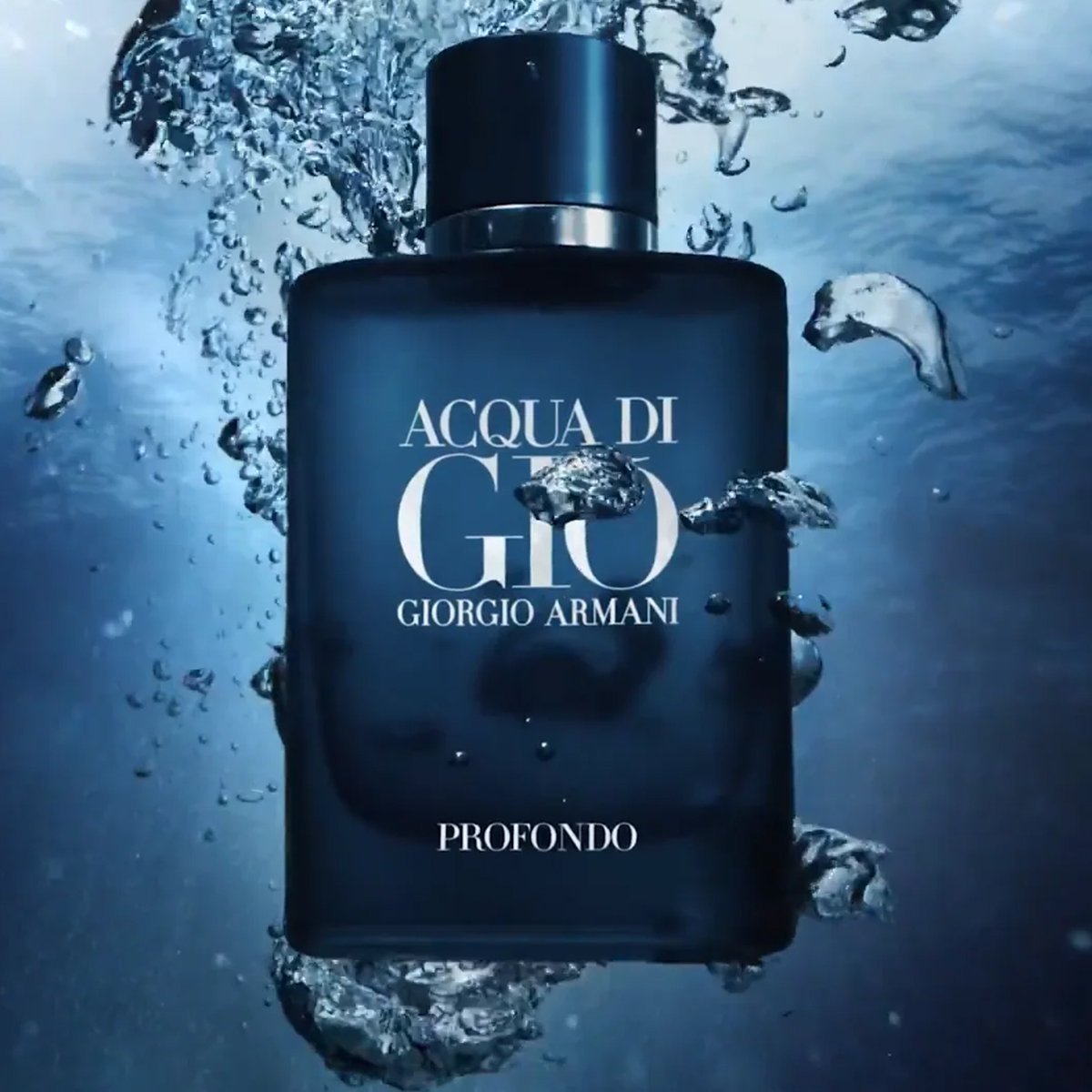 Shop Giorgio Armani Acqua Di Gio Profondo EDP in Australia