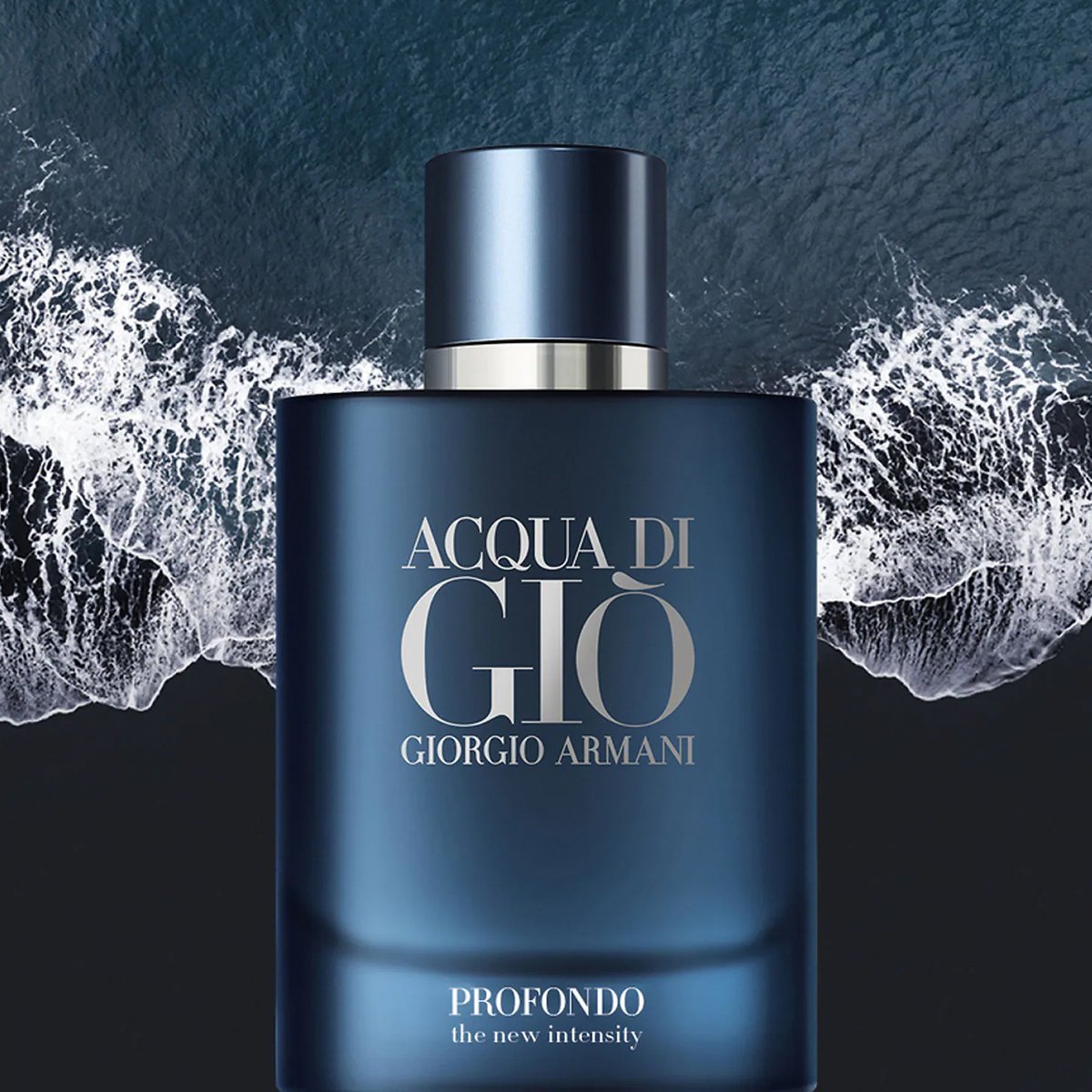 Shop Giorgio Armani Acqua Di Gio Profondo EDP in Australia