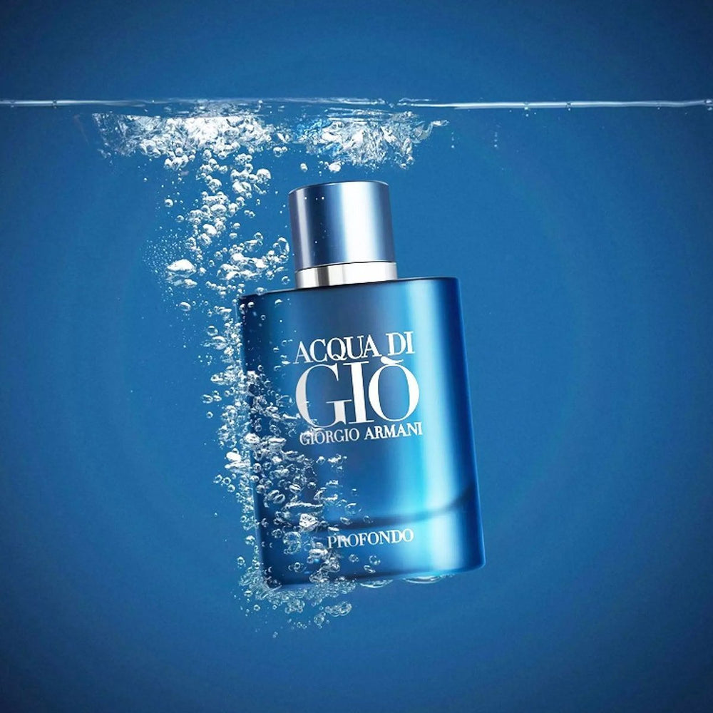 Shop Armani Acqua Di Gio Profondo EDP in Australia