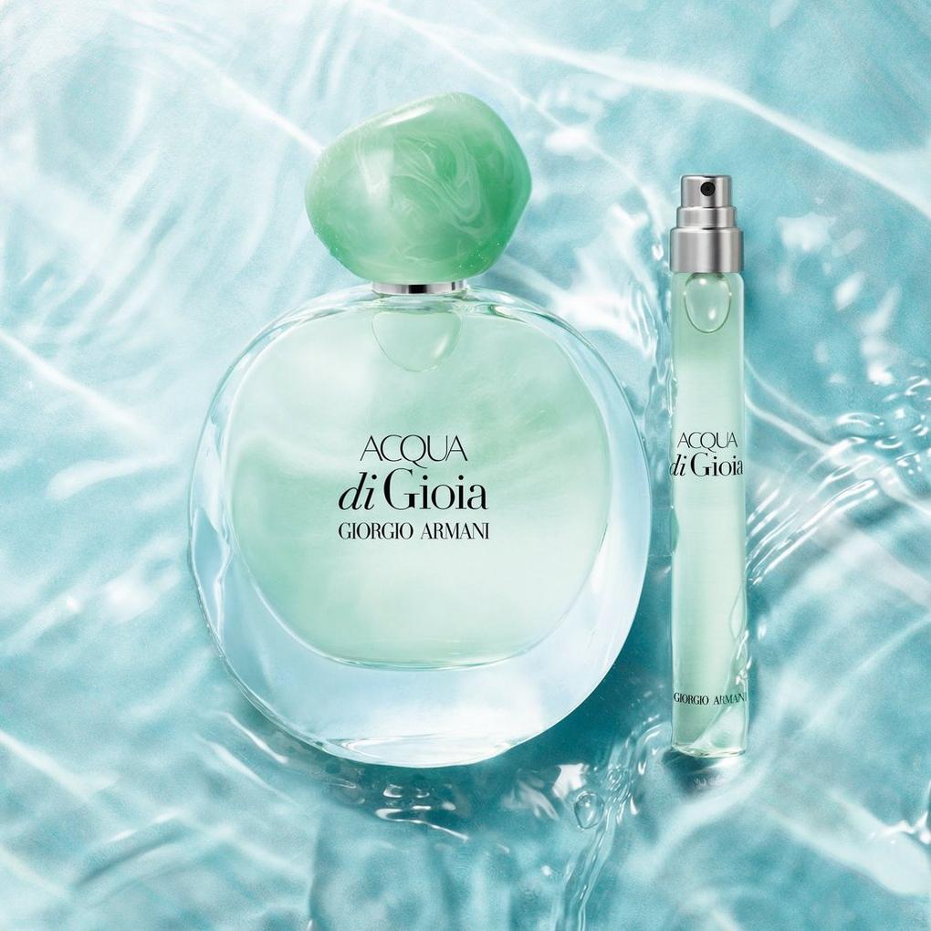 Shop Giorgio Armani Acqua Di Gioia Fresh & Delightful Hair&Body Mist in