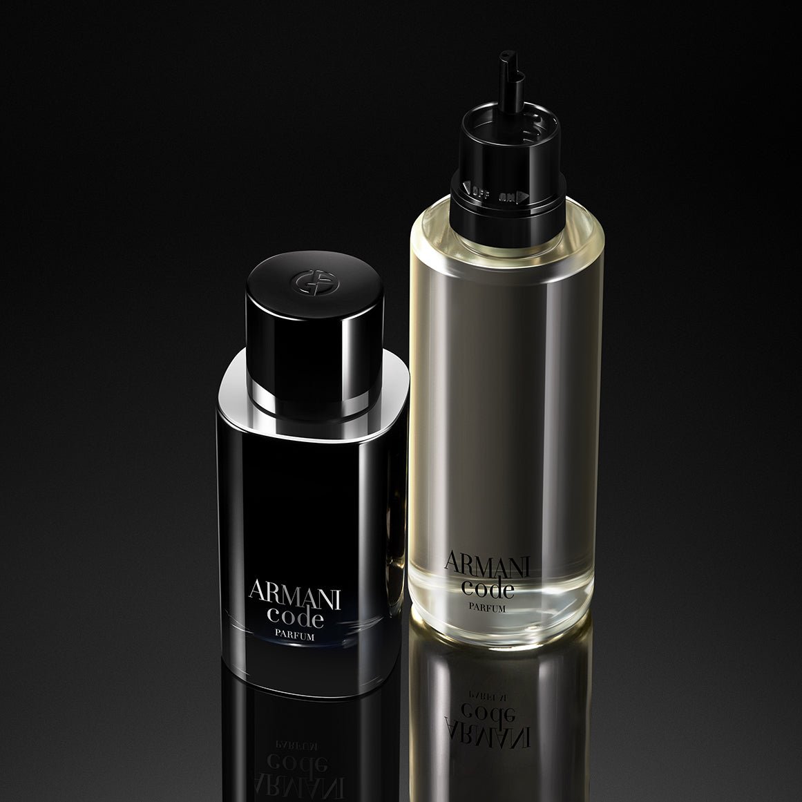 Shop Giorgio Armani Code EDP in Australia