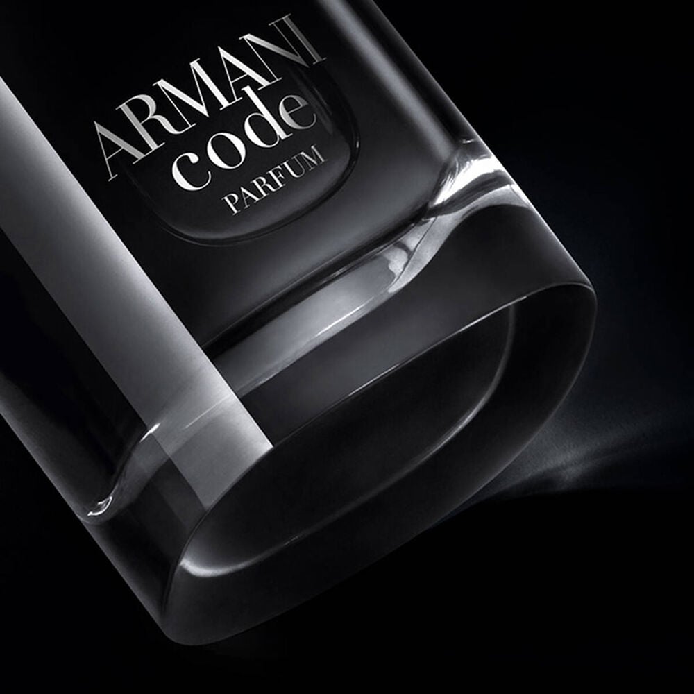 Shop Giorgio Armani Code Parfum in Australia