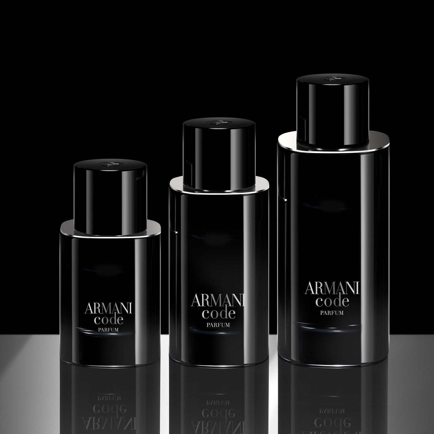 Shop Giorgio Armani Code Parfum in Australia