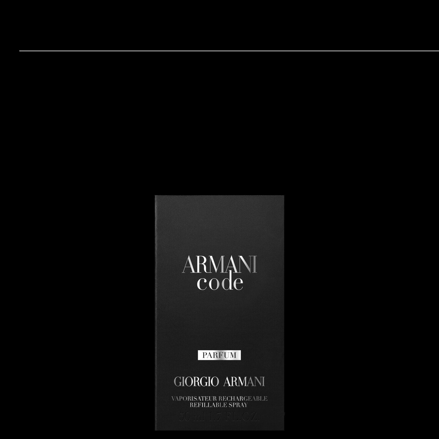 Shop Giorgio Armani Code Parfum in Australia