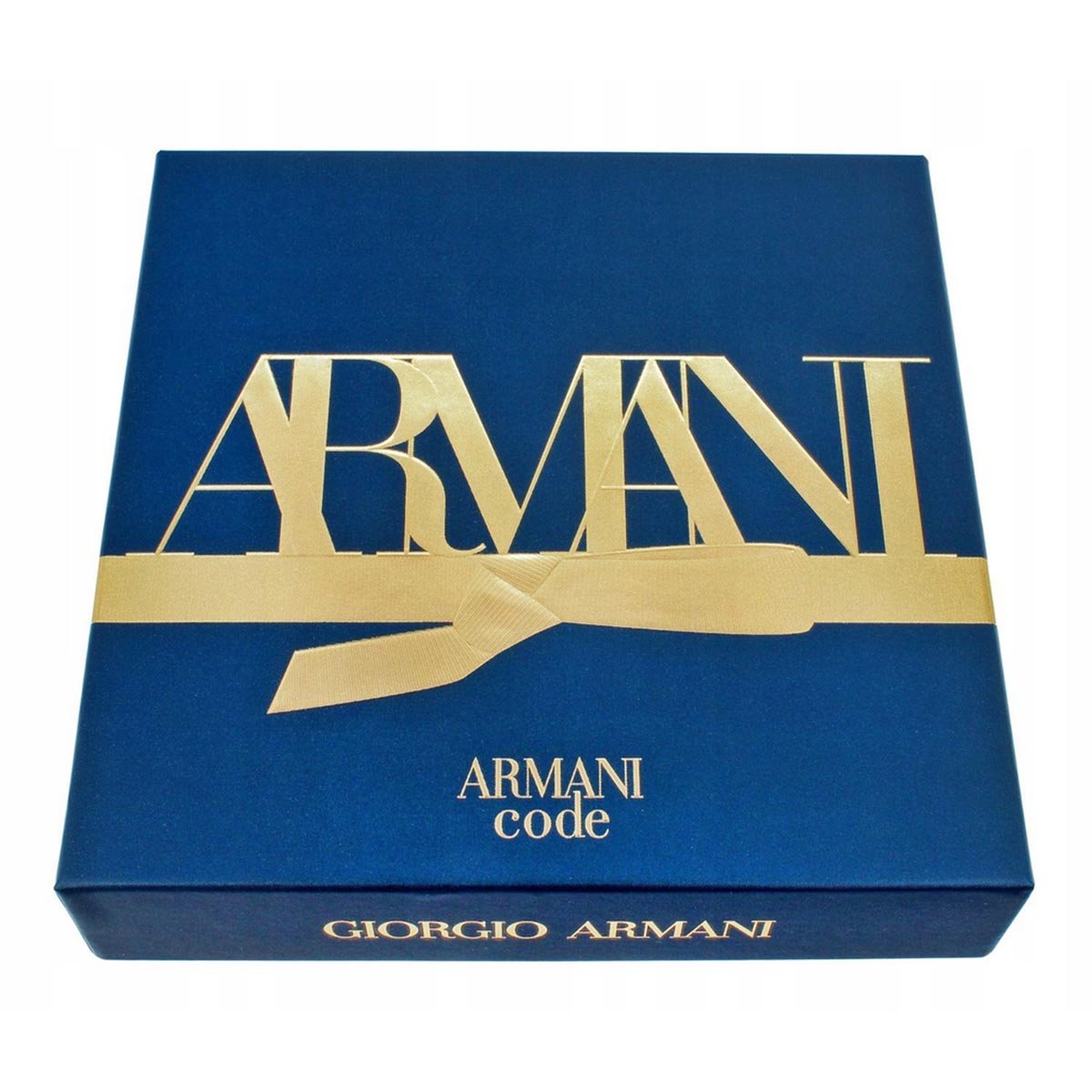 Armani Code Cologne 3 Pc. Gift Set by Giorgio Armani | 99Perfume.com