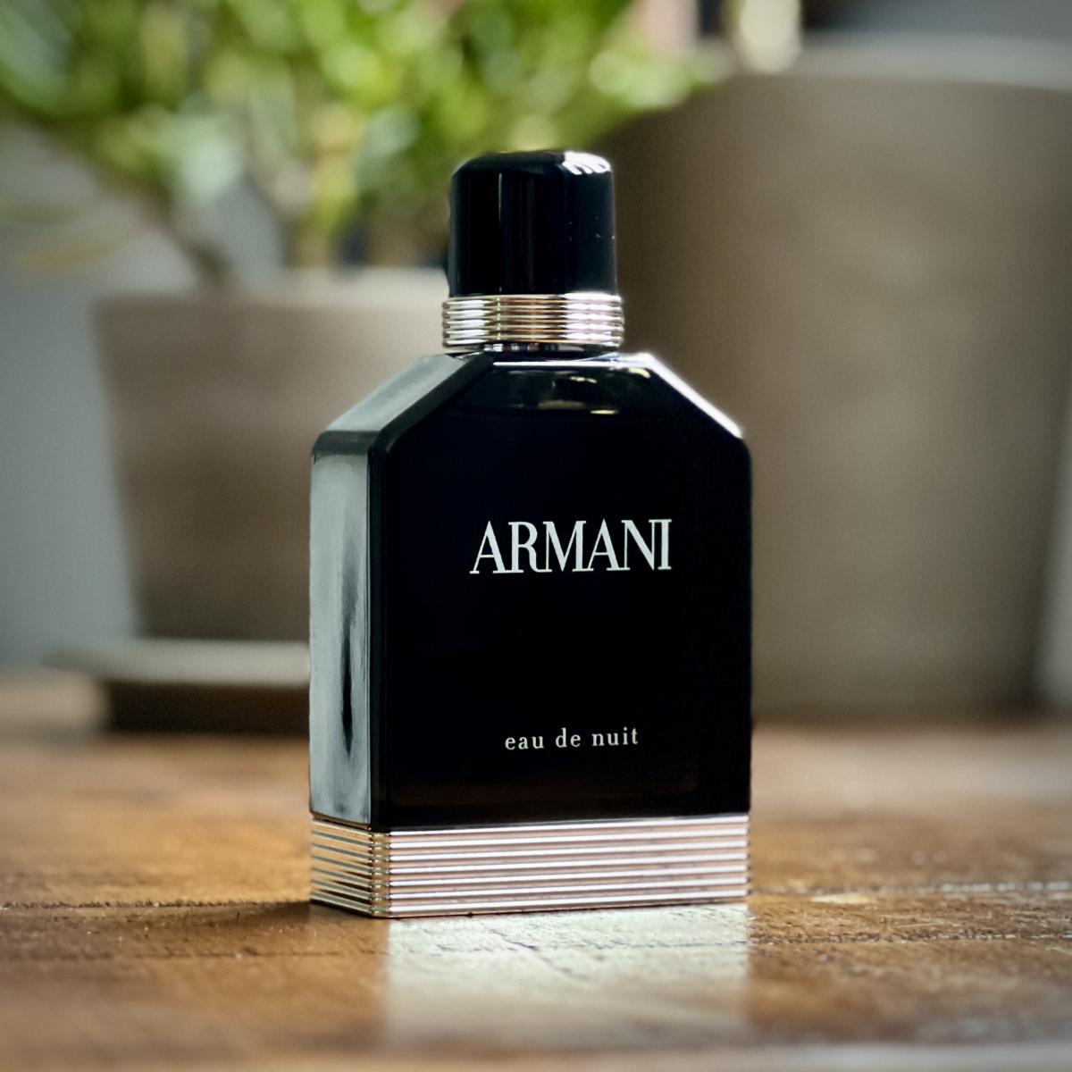 Shop Giorgio Armani Eau De Nuit EDT in Australia