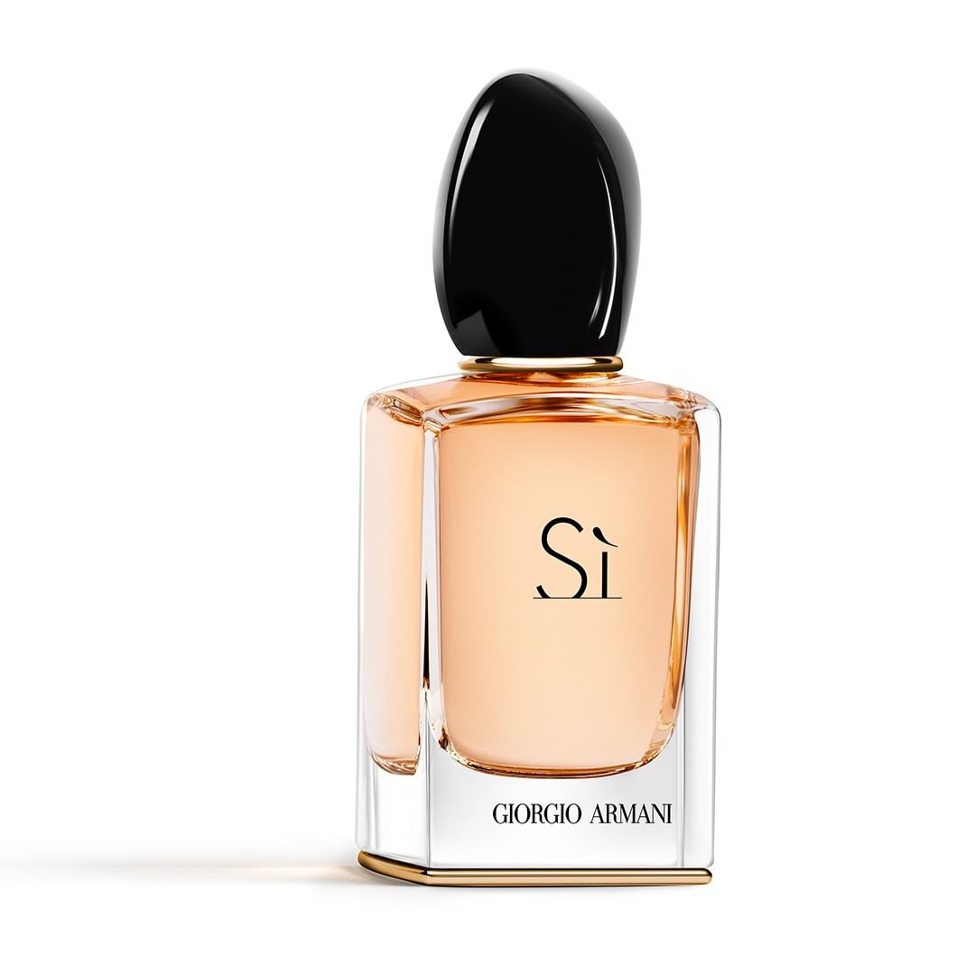 Giorgio Armani Si EDP - My Perfume Shop