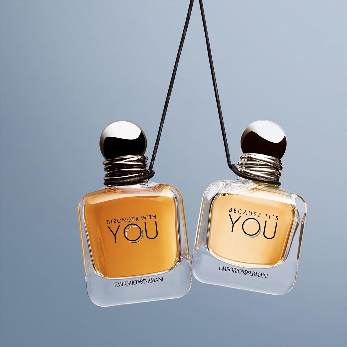 Shop Giorgio Armani Perfume Set For Couples in Australia