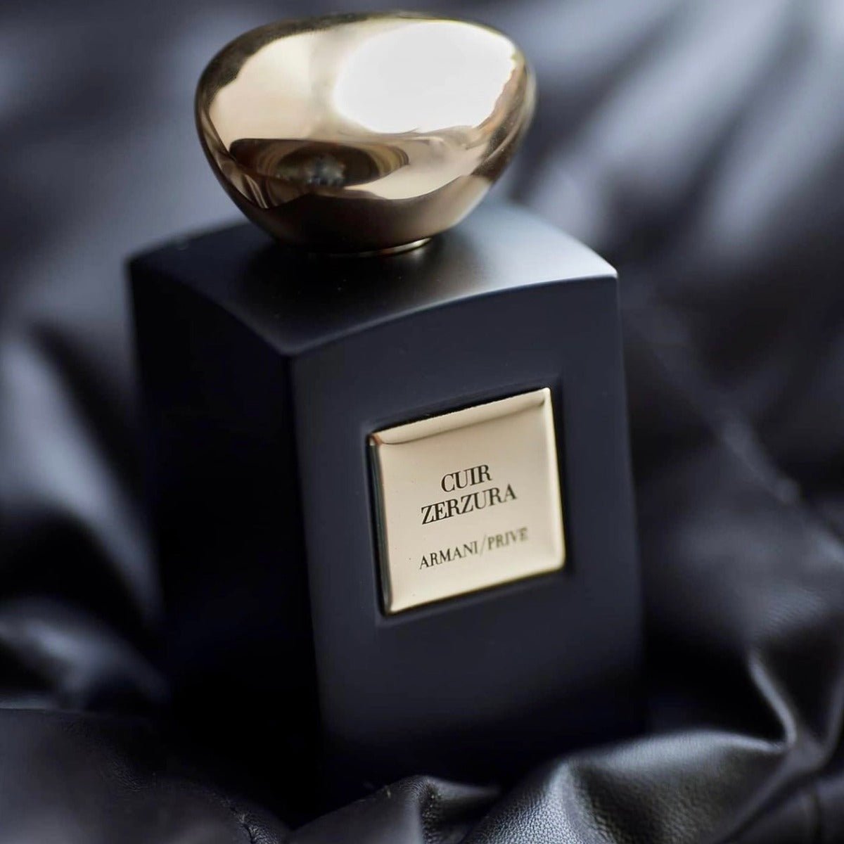 Shop Giorgio Armani Prive Cuir Zerzura EDP in Australia