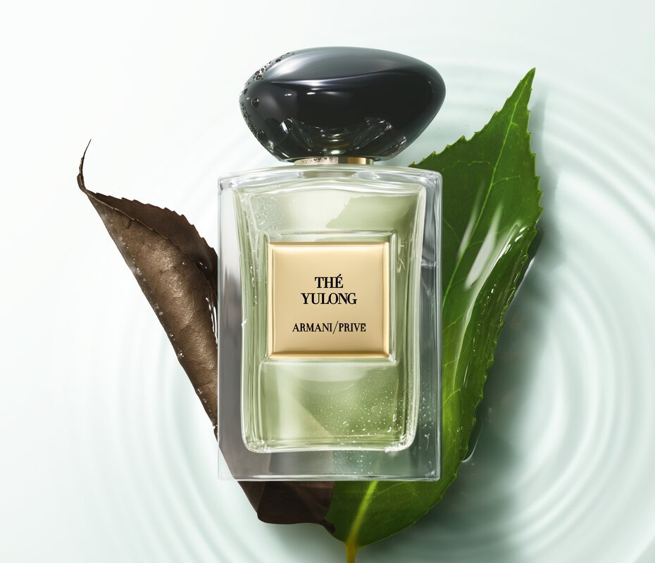 Giorgio Armani Prive Discovery Set | My Perfume Shop