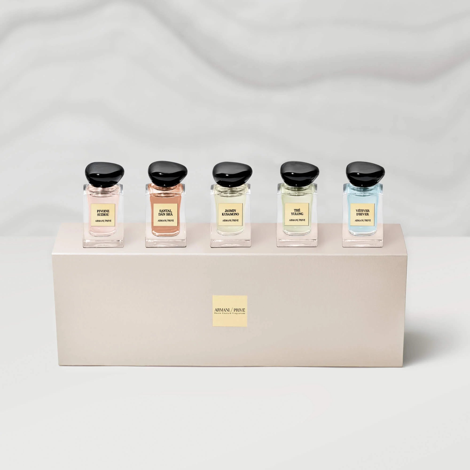 Giorgio Armani Prive Discovery Set | My Perfume Shop