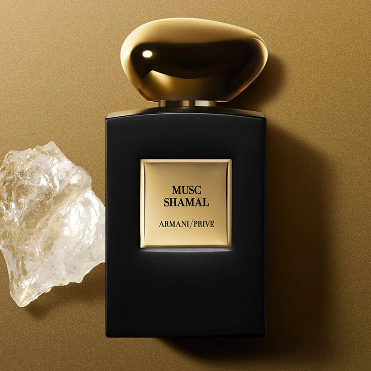 Giorgio Armani Prive Musc Shamal EDP Intense | My Perfume Shop