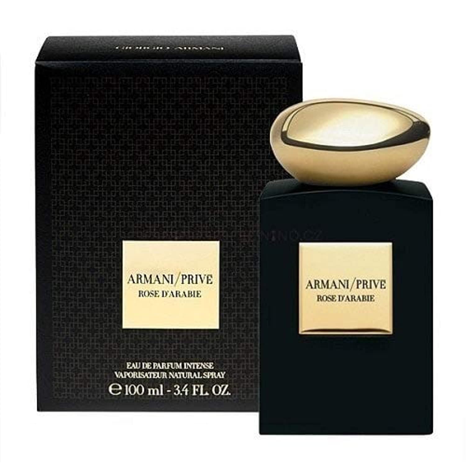 Shop Giorgio Armani Prive Rose D Arabie EDP Intense in Australia