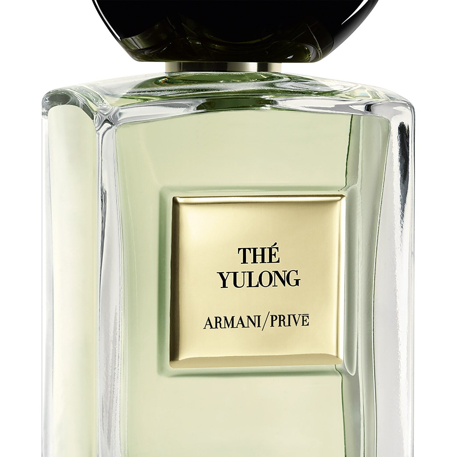 Shop Giorgio Armani Prive The Yulong EDT in Australia