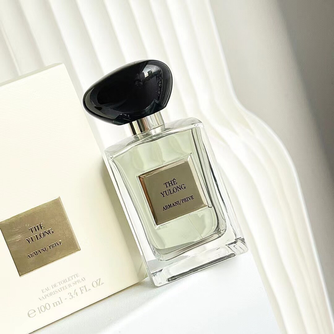 Shop Giorgio Armani Prive The Yulong EDT in Australia