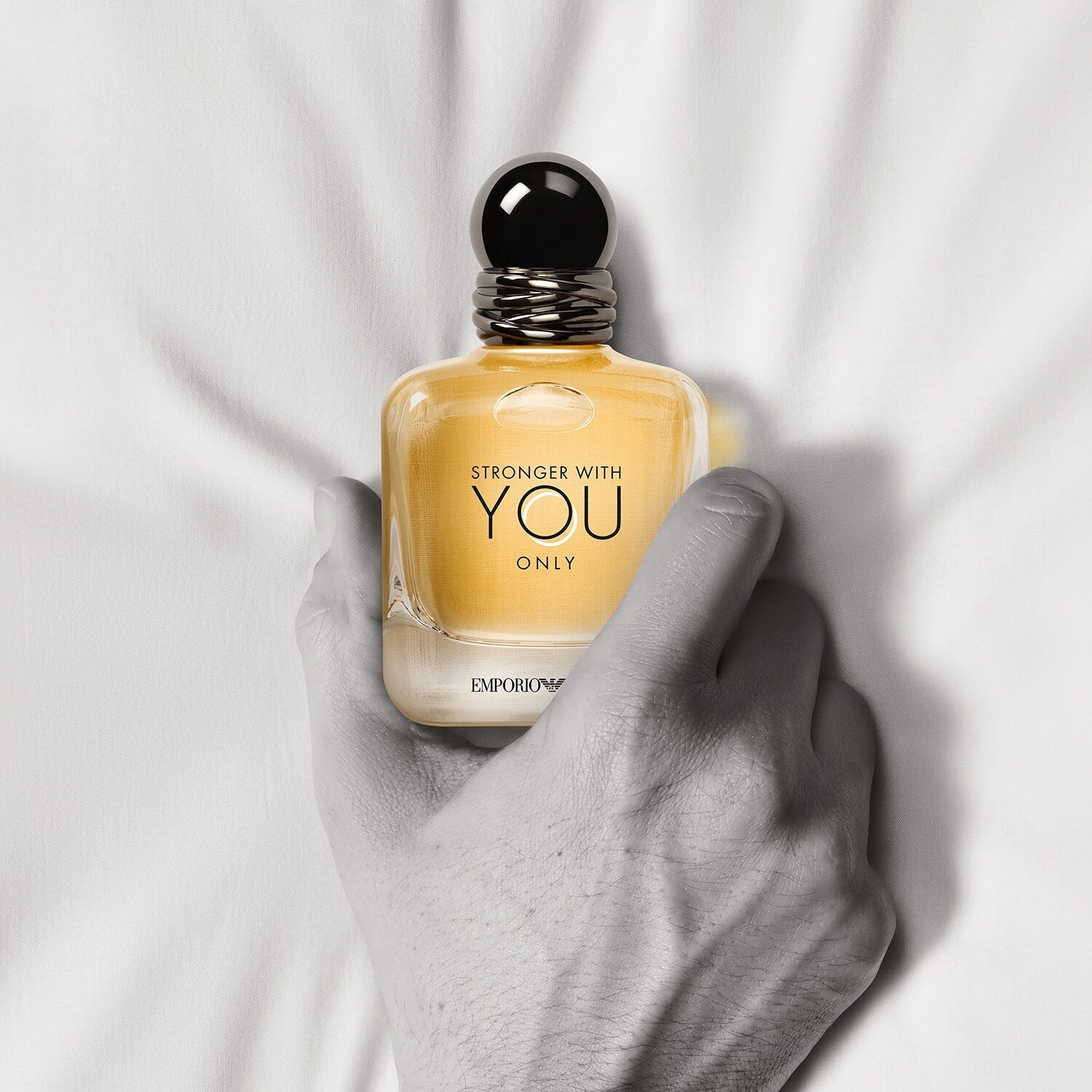 Shop Giorgio Armani Stronger With You EDT in Australia