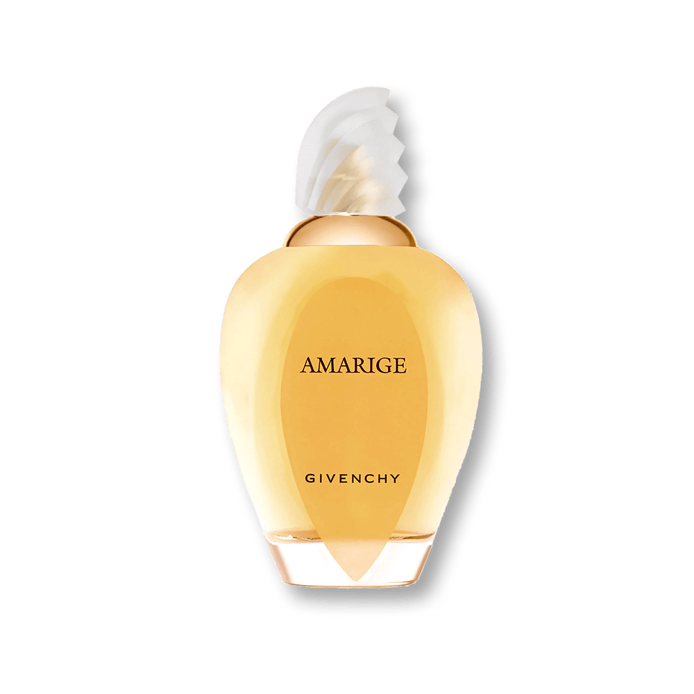 Givenchy Amarige EDT - My Perfume Shop Australia