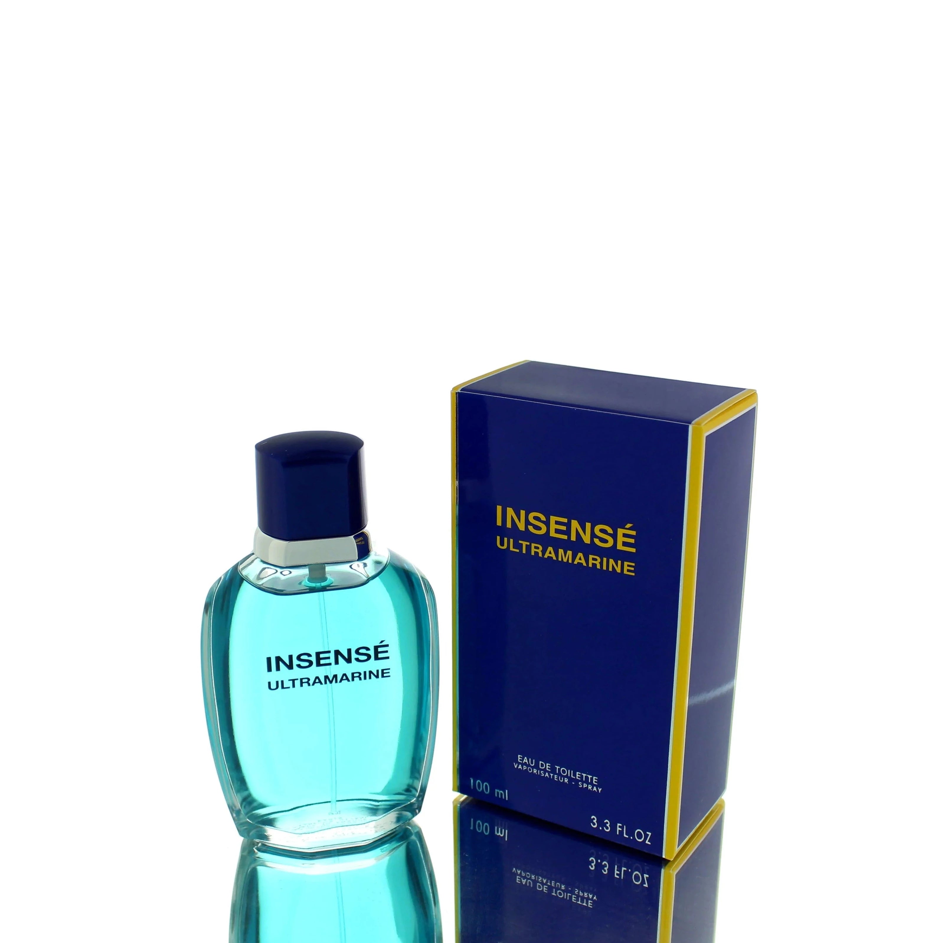 Givenchy Insense Ultra Marine EDT | My Perfume Shop