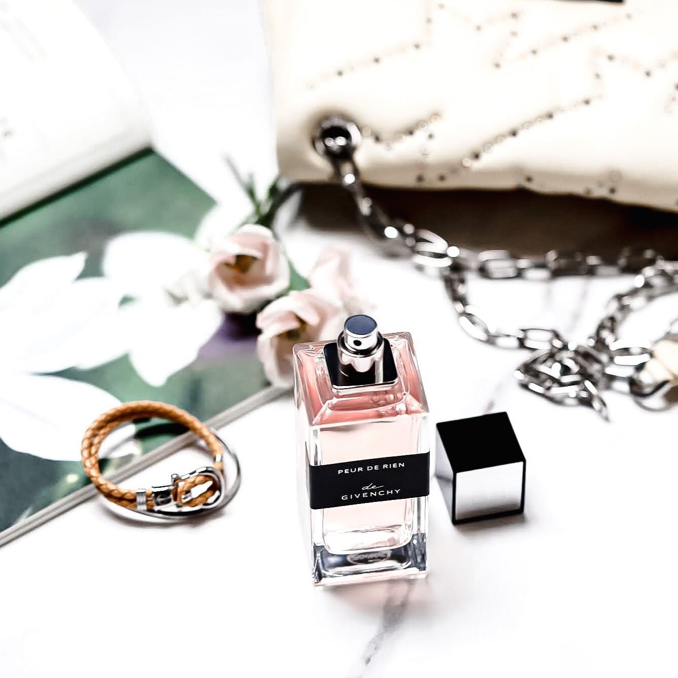 Givenchy La Collection Particuliere Peur De Rien EDP | My Perfume Shop