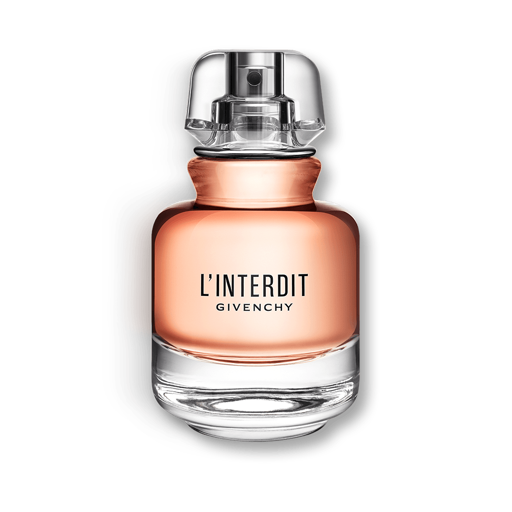 Givenchy L'Interdit Hair Mist - My Perfume Shop Australia